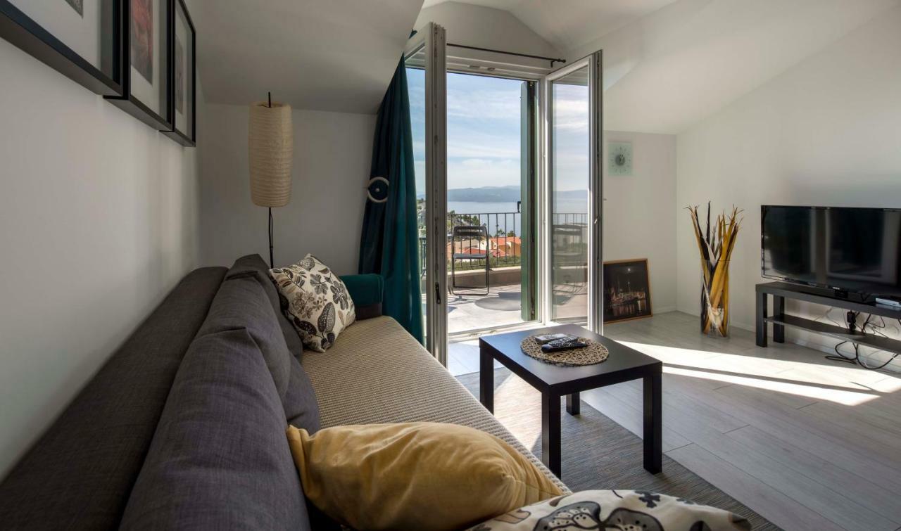Apartment Denis